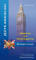 Okładka książki: Język angielski - Gramatyka dla początkujących