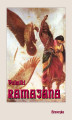 Okładka książki: Ramajana. Epos indyjski