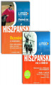 Okładka książki: PAKIET: Język hiszpański