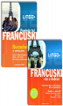 Okładka książki: PAKIET: Język francuski