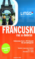 Okładka książki: Francuski raz a dobrze. Intensywny kurs w 30 lekcjach