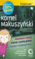 Okładka książki: Kornel Makuszyński - 3 książki audio