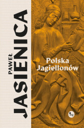 Okładka: Polska Jagiellonów