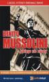 Okładka książki: Benito Mussolini… jakiego nie znamy
