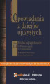 Okładka książki: Opowiadania z dziejów ojczystych, tom III – Polska za Jagiellonów