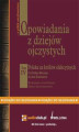 Okładka książki: Opowiadania z dziejów ojczystych, tom IV – Polska za królów elekcyjnych