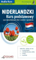 Okładka książki: Niderlandzki Kurs Podstawowy