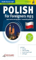 Okładka książki: Polish For Foreigners mp3