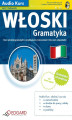 Okładka książki: Włoski Gramatyka