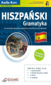 Okładka książki: Hiszpański Gramatyka