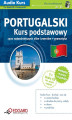Okładka książki: Portugalski Kurs podstawowy