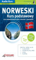 Okładka książki: Norweski Kurs Podstawowy