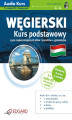 Okładka książki: Węgierski Kurs Podstawowy