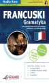 Okładka książki: Francuski Gramatyka
