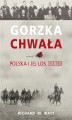 Okładka książki: Gorzka chwała. Polska i jej los 1918-1939