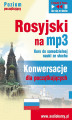 Okładka książki: Rosyjski na mp3. Konwersacje dla początkujących