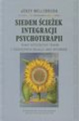 Okładka: Siedem ścieżek integracji psychoterapii