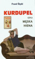 Okładka książki: Kurdupel, czyli męska hiena