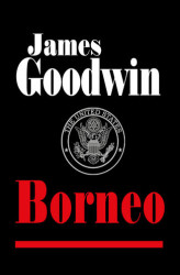 Okładka: Borneo