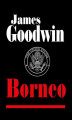 Okładka książki: Borneo