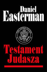 Okładka: Testament Judasza