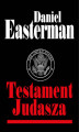 Okładka książki: Testament Judasza