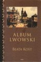 Okładka: Album lwowski