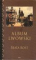 Okładka książki: Album lwowski