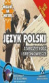 Okładka książki: Język polski - Starożytność i Średniowiecze