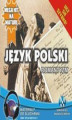 Okładka książki: Język polski - Romantyzm