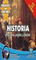 Okładka książki: Historia - Polska Jagiellonów