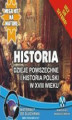 Okładka książki: Historia - Dzieje powszechne i historia Polski w XVIII wieku