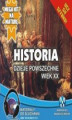 Okładka książki: Historia - Dzieje powszechne. Wiek XX