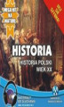 Okładka książki: Historia - Historia Polski. Wiek XX