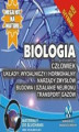 Okładka książki: Biologia - Człowiek. Układy wydalniczy i hormonalny. Narządy zmysłów