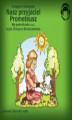 Okładka książki: Mity Greckie Dla Dzieci (cz.1) - Nasz Przyjaciel Prometeusz