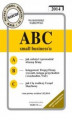Okładka książki: ABC small business'u 2014