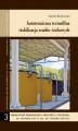 Okładka książki: Autotermiczna termofilna stabilizacja osadów ściekowych