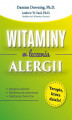 Okładka książki: Witaminy w leczeniu alergii