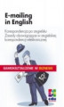 Okładka książki: E-mailing in English