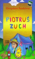 Okładka książki: Piotruś Zuch