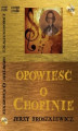 Okładka książki: Opowieść o Chopinie