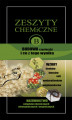 Okładka książki: Zeszyty chemiczne. Budowa cząsteczki i co z tego wynika