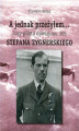 Okładka książki: A jednak przeżyłem Losy pilota Dywizjonu 305 Stefana Zygnerskiego