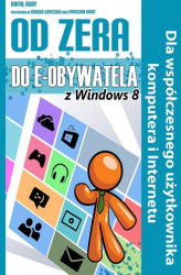 Okładka: Od Zera Do e-Obywatela z Windows 8