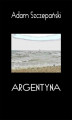 Okładka książki: Argentyna