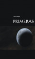 Okładka książki: Primeras