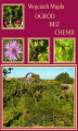 Okładka książki: Ogród bez chemii