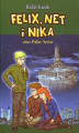 Okładka książki: Felix, Net i Nika oraz Pałac Snów