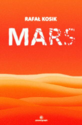 Okładka: Mars